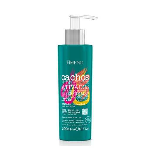 Amend Cachos Curls activator 190 ml