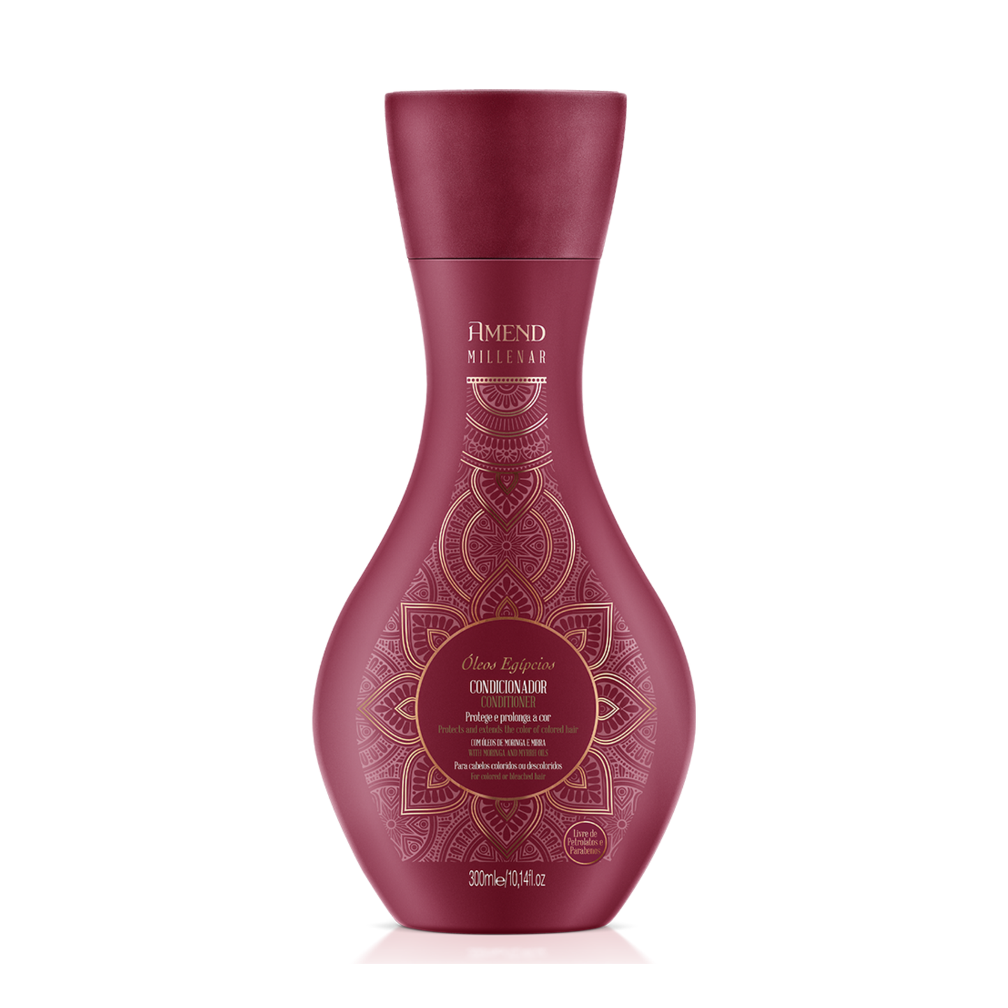 Amend Millenar Egyptian Oils Conditioner 300ml