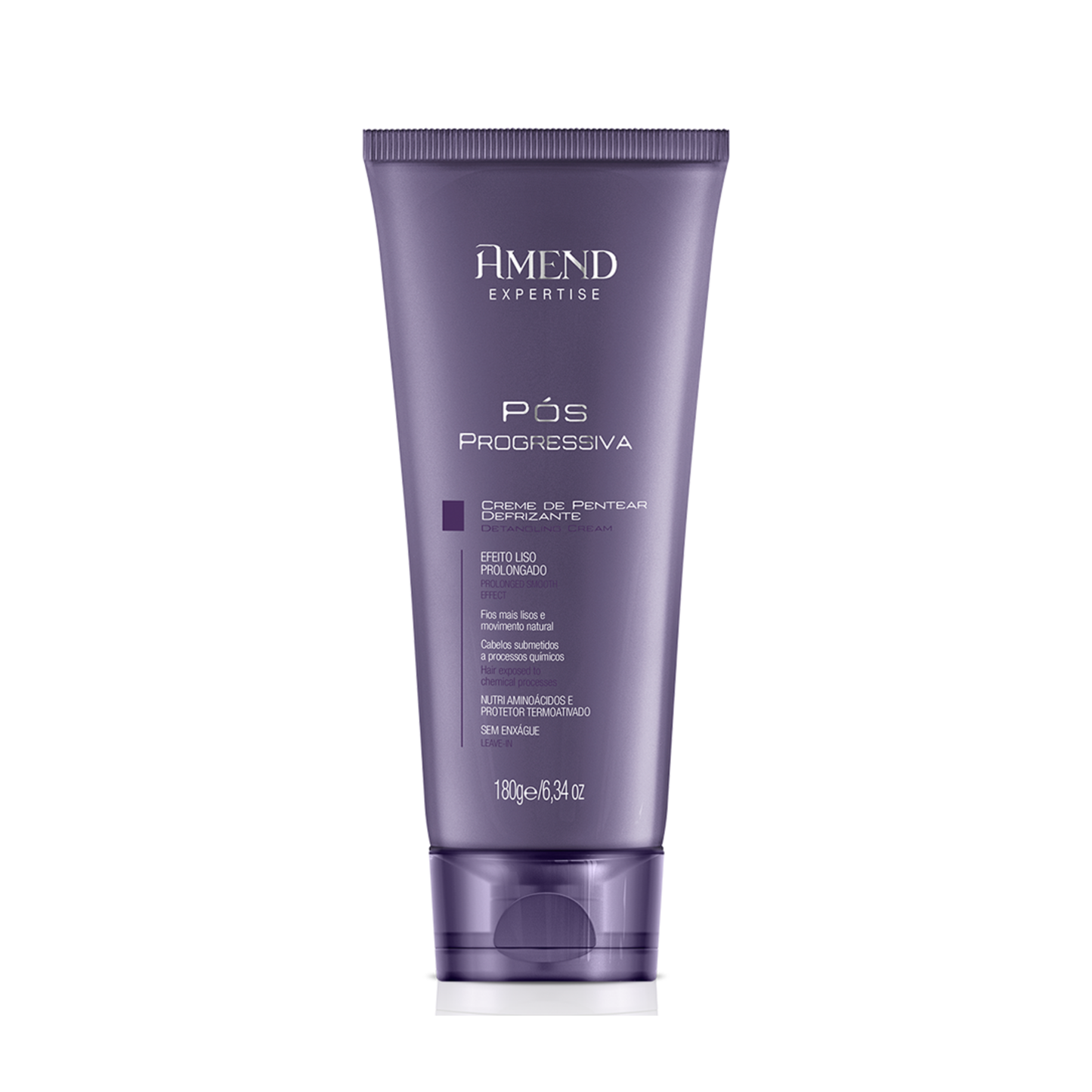 Amend Post Progressive Intensifier Styling Cream Leave-in 180 g