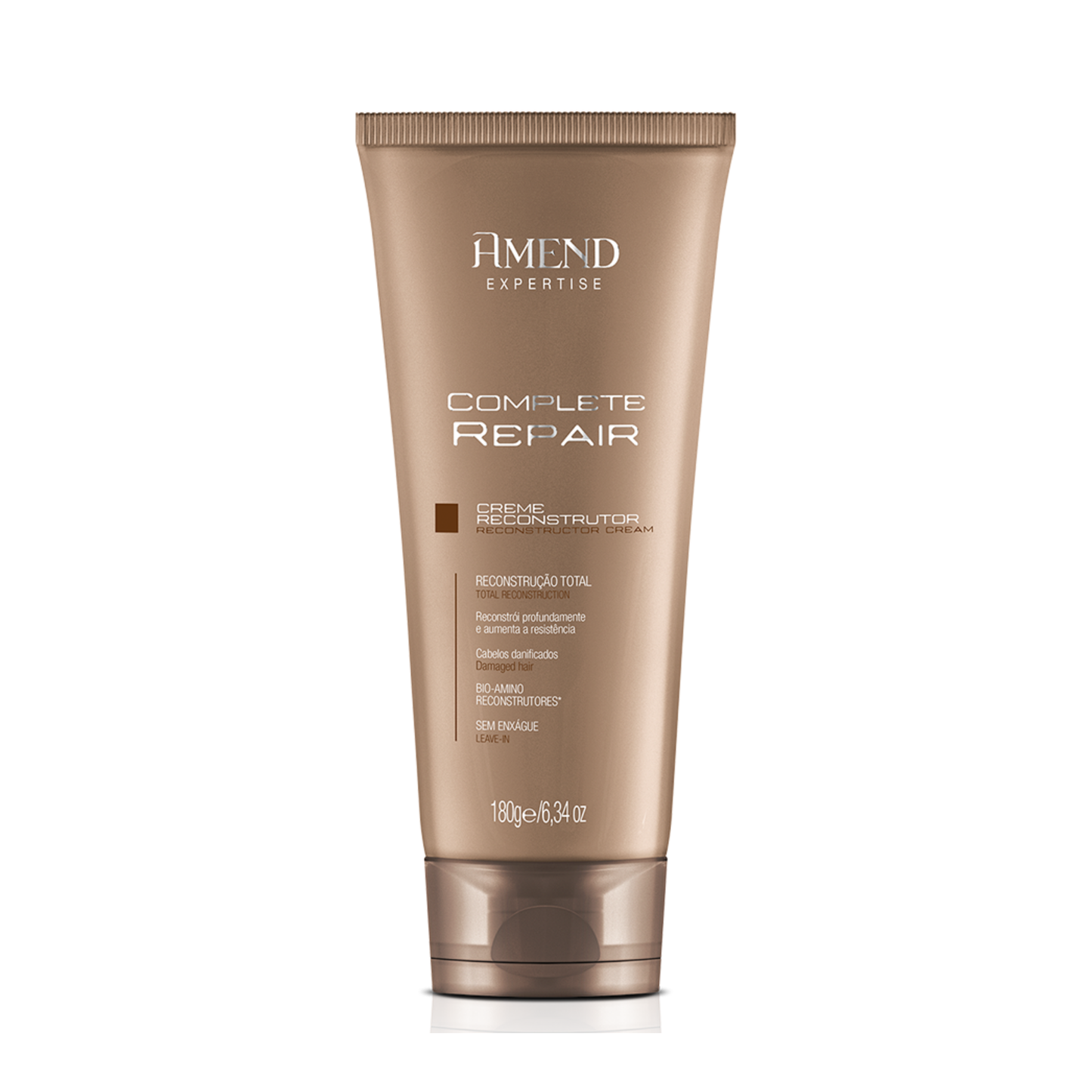 Amend Complete Repair Creme reconstructor Leave-in 180 g