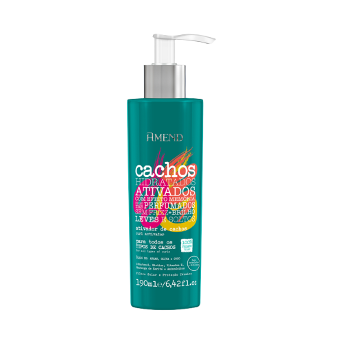 Amend Cachos Curls activator 190 ml
