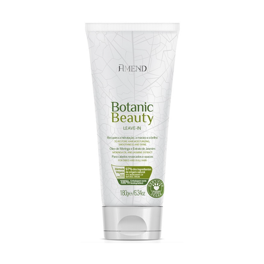 Amend Botanic Beauty Leave-in 180 g (White line)