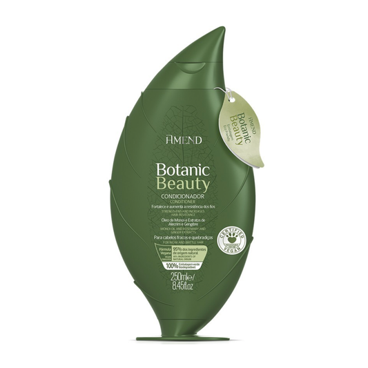 Amend Botanic Beauty Conditioner 250 ml (Green line)