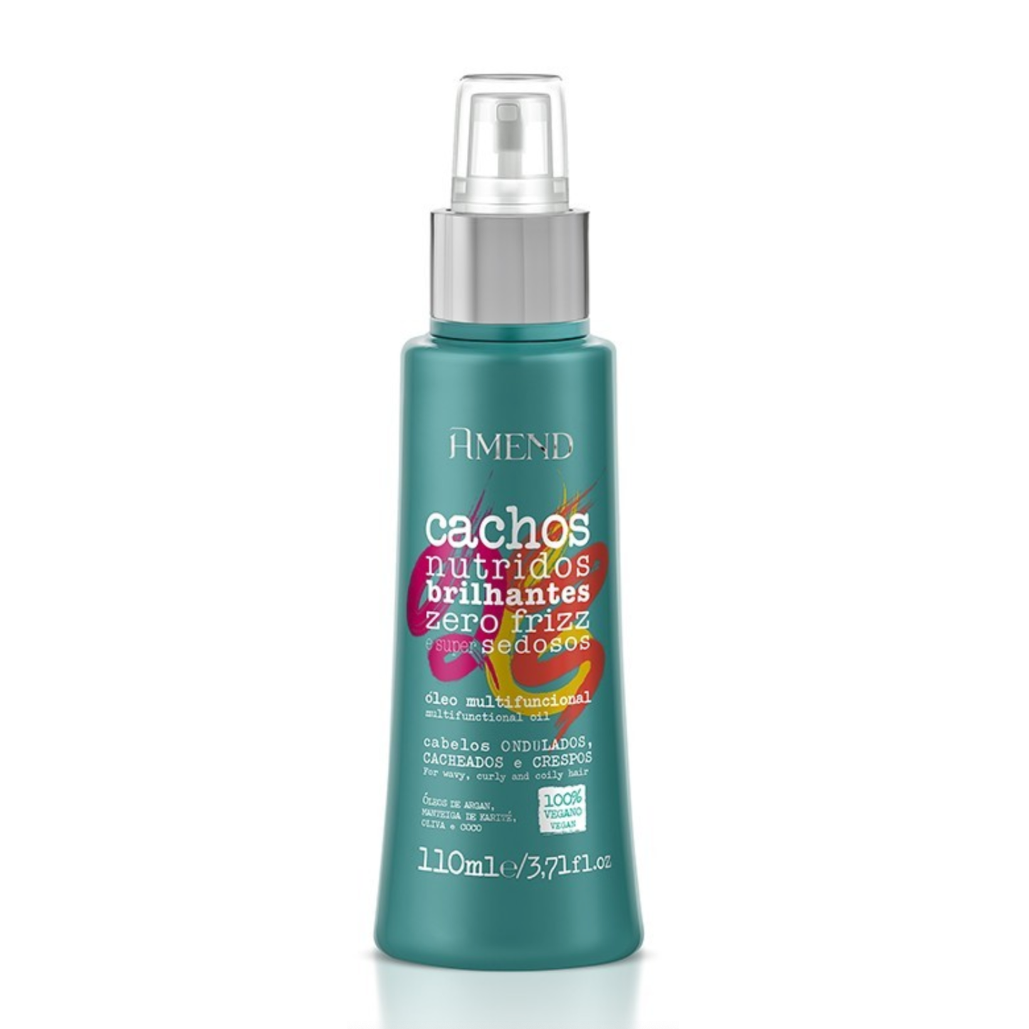 Amend Curls Oil 110 ml