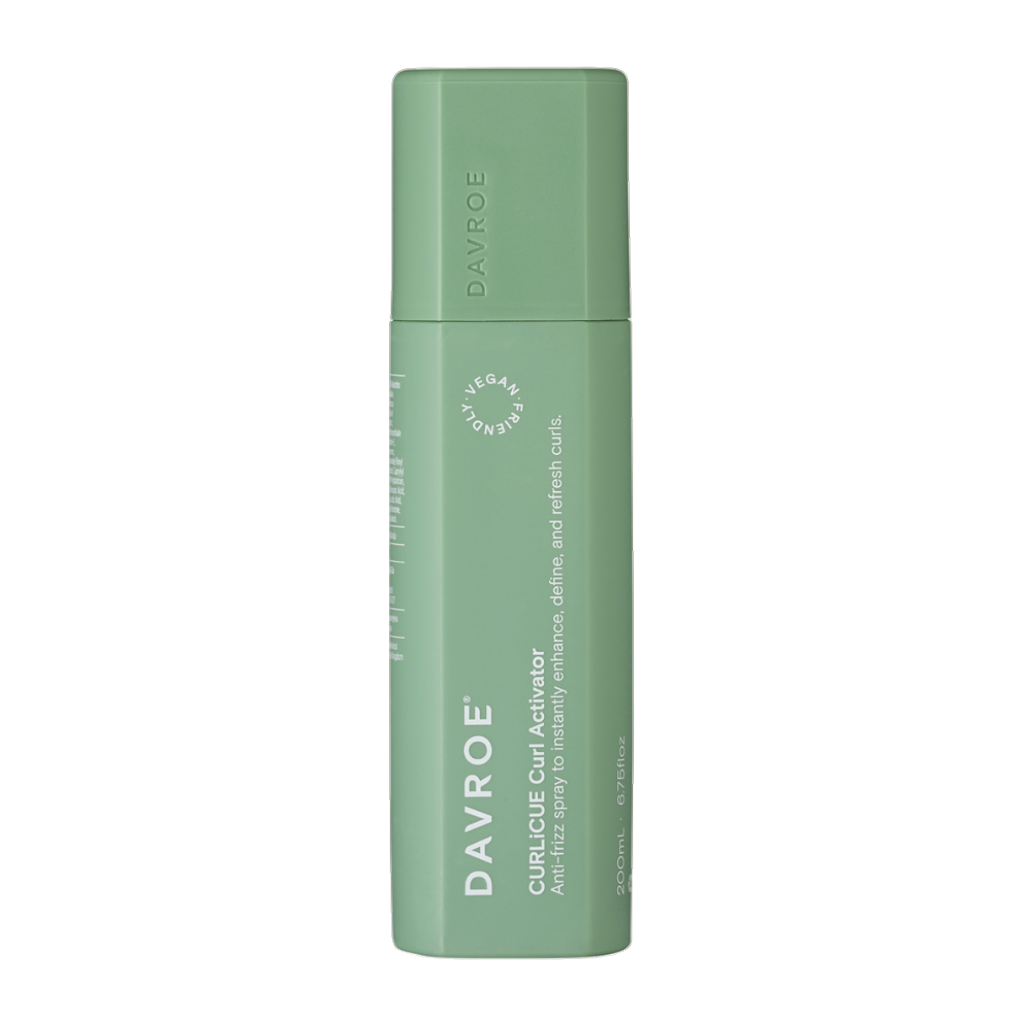 Davroe CURLiCUE Curl Activator 200 ml