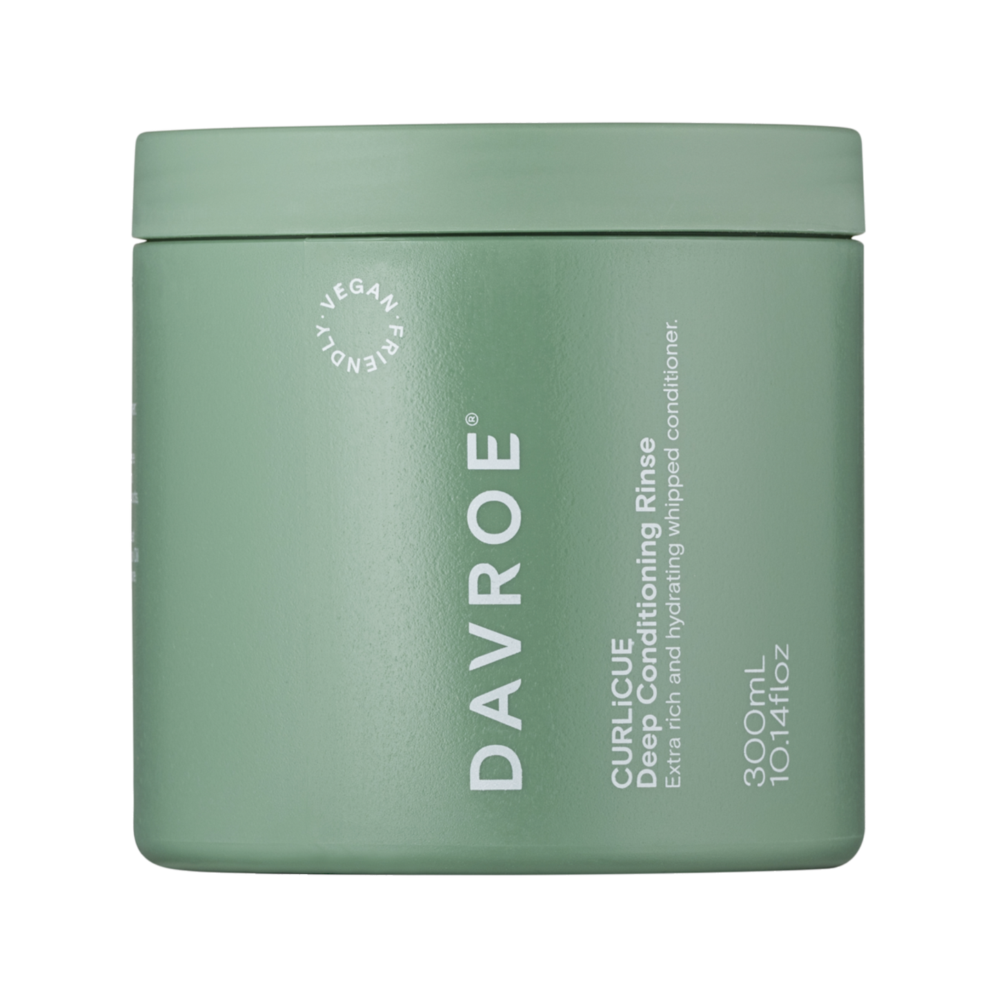Davroe CURLiCUE Deep Conditioning Rinse 300 ml