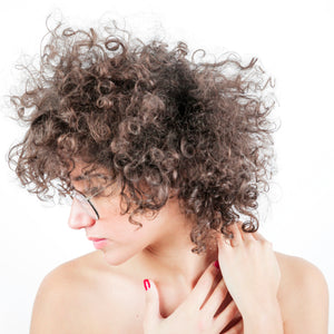  The best tips for dry and frizzy hair