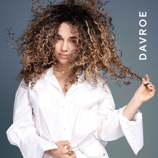 Davroe: What is the curly girl-method?