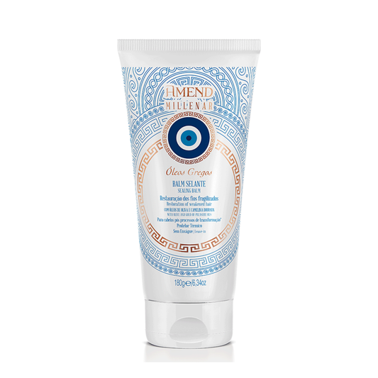 Amend Millenar Greek Oils Sealant Balm&nbsp; Leave-in 180G