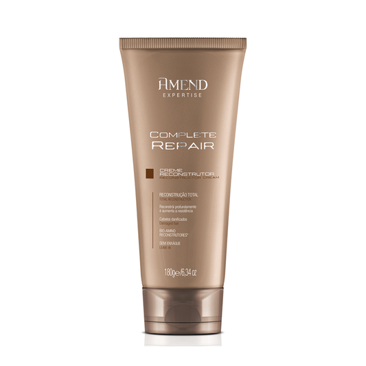 Amend Complete Repair Creme reconstructor Leave-in 180 g