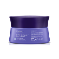 Amend Specialist Blonde Toning Mask 300 g