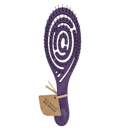 Nordic Bio Brush – 100% genanvendelig