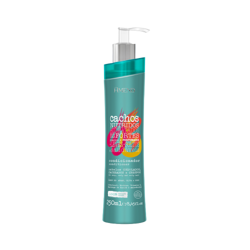 Amend Cachos Curls Conditioner 250 ml