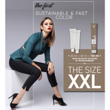 21VENTUNO - 10 Minutes Express  ZERO% 120 ml - 51 stk. i pakke