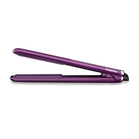 BaByliss Velvet Orchid 235 hair straightener