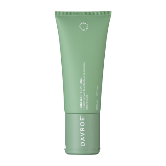 Davroe CURLiCUE Curl Balm 200 ml