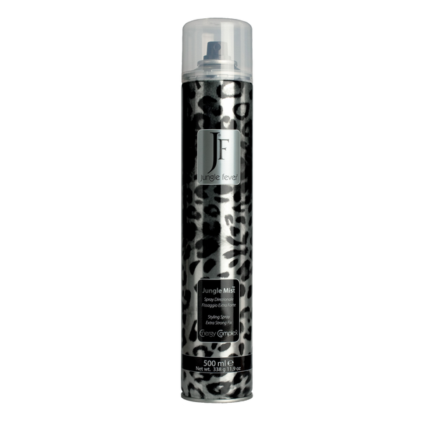 Jungle Fever Jungle Mist™ Styling Spray Extra Strong Fix 500 ml