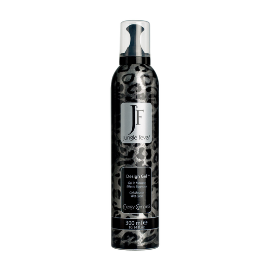Jungle Fever Design Gel™ Gel Mousse Wet Look 300 ml