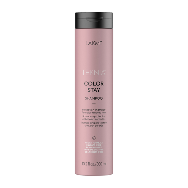 LAKMÉ – Teknia Color Stay Shampoo 300 ml/1000 ml