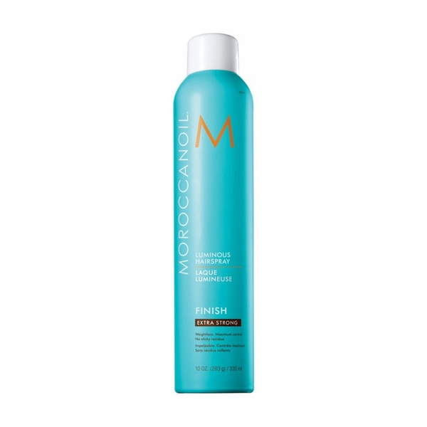 Moroccanoil Luminous Hairspray Extra Strong 330 ml