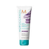 Moroccanoil Color Depositing Mask Lilac 200 ml
