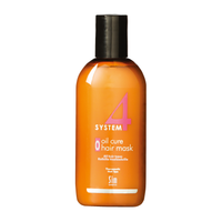 Sim Sensitive System4 O Oil Cure Scalp Treatment 75 ml