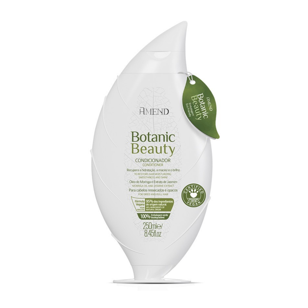 Amend Botanic Beauty Conditioner 250 ml (White line)