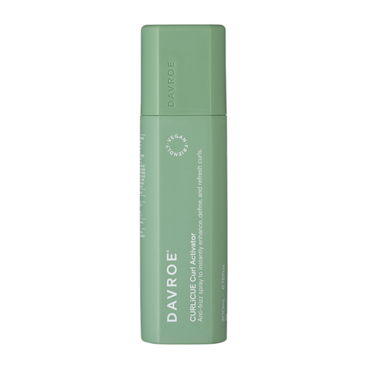 Davroe CURLiCUE Curl Activator 200 ml