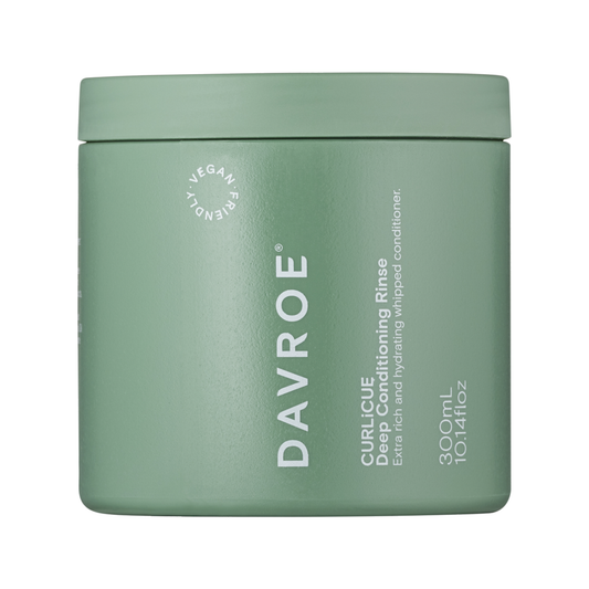 Davroe CURLiCUE Deep Conditioning Rinse 300 ml
