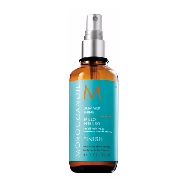 Moroccanoil Glimmer Shine Spray 100 ml