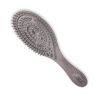 Nordic Bio Brush – 100% reusable black/grey/sand-coloured/purple
