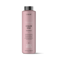 LAKMÉ – Teknia Color Stay Shampoo 300 ml/1000 ml