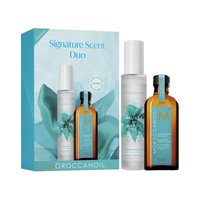 Moroccanoil Signature Scent Duo – Light