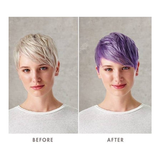 Moroccanoil Color Depositing Mask Lilac 200 ml