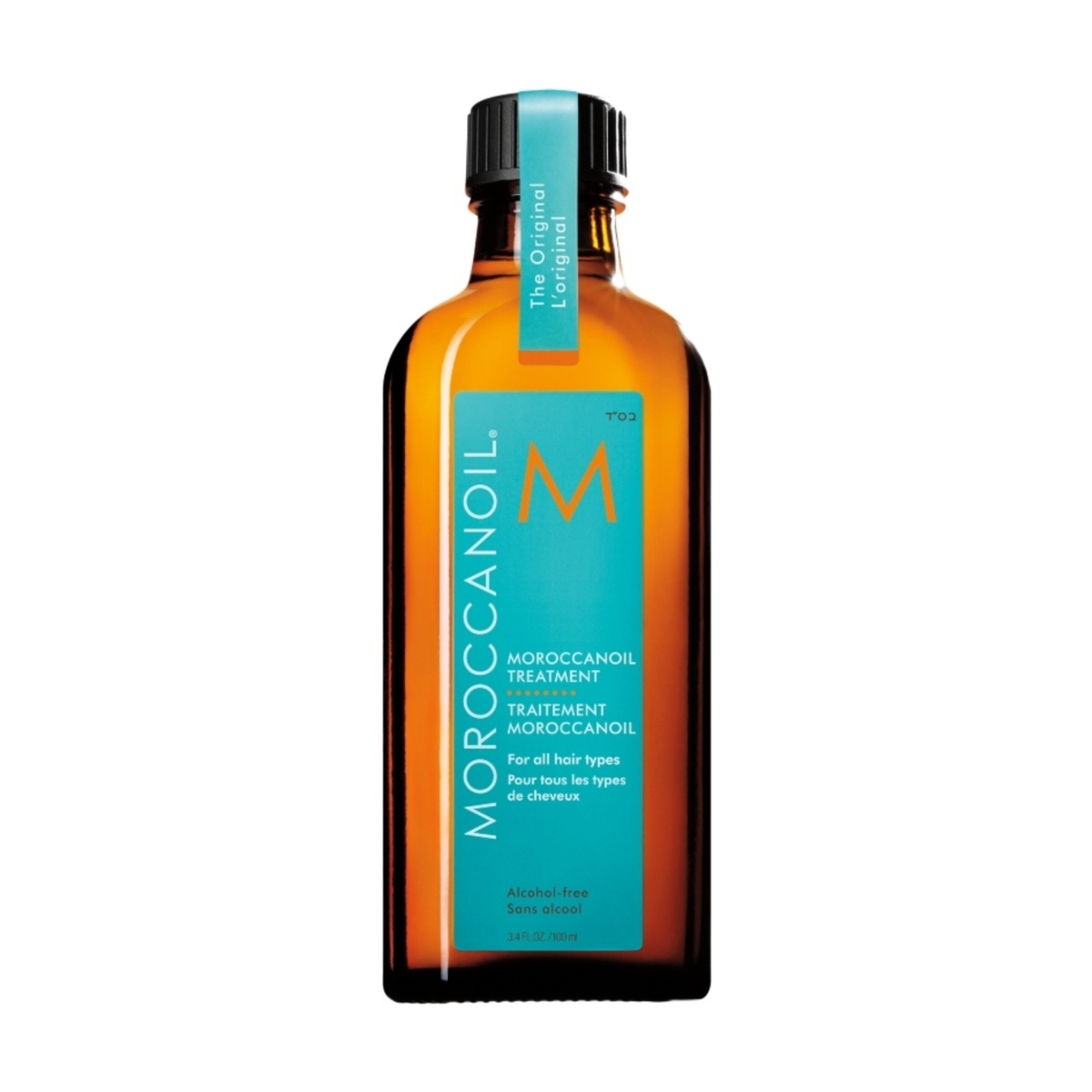 Moroccanoil Oil Treatment 100 ml