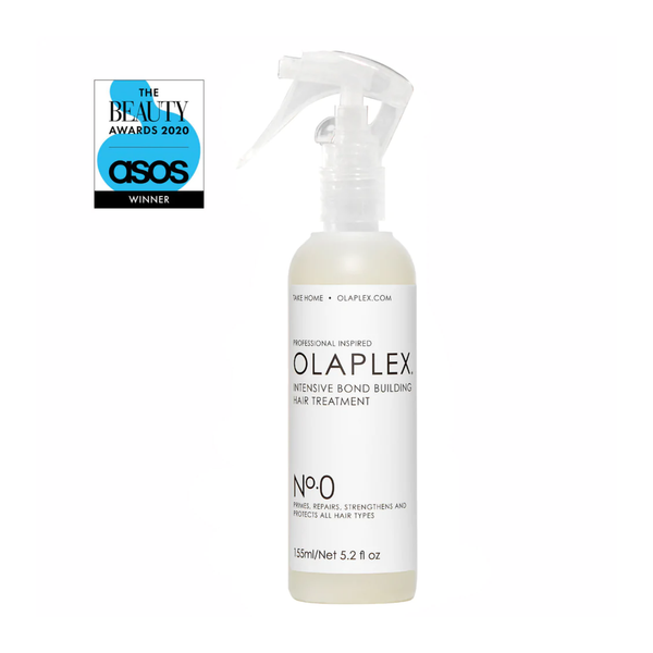 OLAPLEX Nº.0 Intensive Bond Building Treatment 155 ml