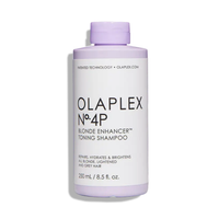 OLAPLEX N°.4P Blonde Enhancer Toning Shampoo 250 ml