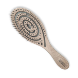 Nordic Bio Brush – 100% reusable black/grey/sand-coloured/purple