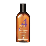 Sim Sensitive System4 3 Mild Shampoo 500 ml/75 ml