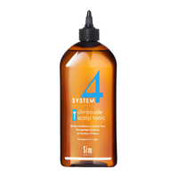 Sim Sensitive System4 T Scalp Tonic 500 ml / 75 ml